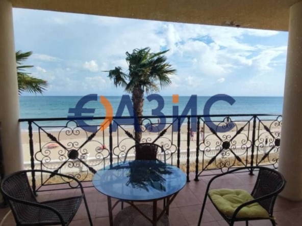 Двустаен апартамент в к.к. Елените - 82 кв.м за 1342 €/кв.м - Снимка #1