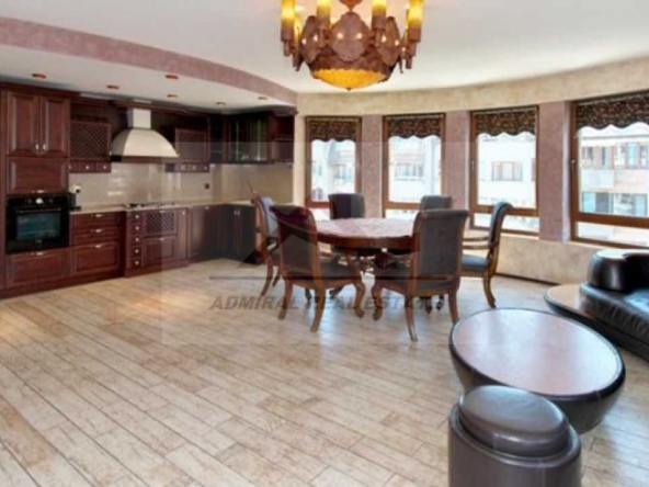 Дава се под наем Тристаен апартамент в Варна, Чаталджа - 120 кв.м за 800 € - Снимка #1