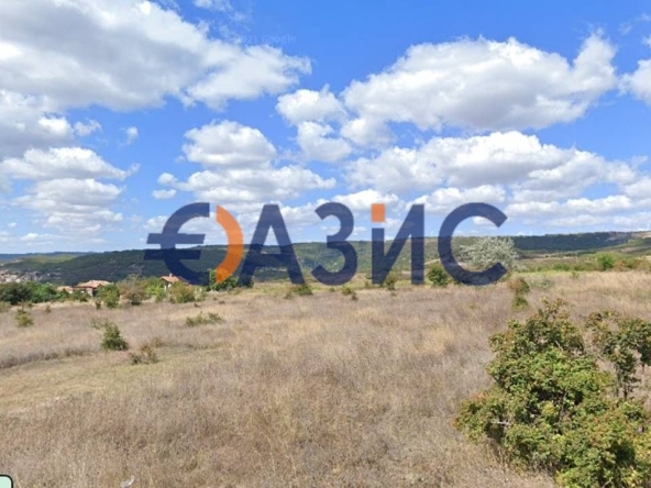 Парцел в с. Оброчище, Област Добрич - 3000 кв.м за 11 €/кв.м - Снимка #1