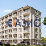 Едностаен апартамент в к.к. Слънчев бряг - 42 кв.м за 676 €/кв.м - Снимка #1