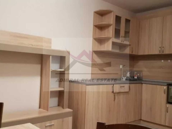 Дава се под наем Двустаен апартамент в Варна, Колхозен пазар - 50 кв.м за 400 € - Снимка #1