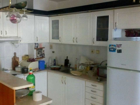 Двустаен апартамент в Пловдив, Мараша - 70 кв.м за 2143 €/кв.м - Снимка #1