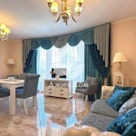 Тристаен апартамент в к.к. Слънчев бряг - 98 кв.м за 1725 €/кв.м - Снимка #1