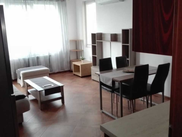 Дава се под наем Двустаен апартамент в София, Манастирски ливади - 64 кв.м за 660 € - Снимка #1