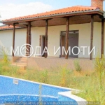 Къща в с. Горица, Област Бургас - 63 кв.м за 810 €/кв.м - Снимка #1