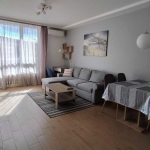 Дава се под наем Двустаен апартамент в София, Манастирски ливади - 67 кв.м за 698.19 € - Снимка #1