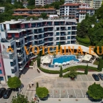 Двустаен апартамент в Каварна - 72 кв.м за 917 €/кв.м - Снимка #1