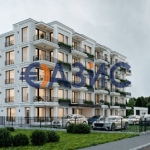 Двустаен апартамент в с. Равда, Област Бургас - 63 кв.м за 1320 €/кв.м - Снимка #1