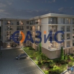 Едностаен апартамент в Несебър - 51 кв.м за 1197 €/кв.м - Снимка #1