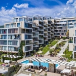 Двустаен апартамент в Свети Влас - 78 кв.м за 3526 €/кв.м - Снимка #1