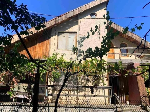 Къща в с. Дрангово, Област Пловдив - 260 кв.м за 154 €/кв.м - Снимка #1