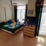 Едностаен апартамент в к.к. Слънчев бряг - 36 кв.м за 1389 €/кв.м - Снимка #1