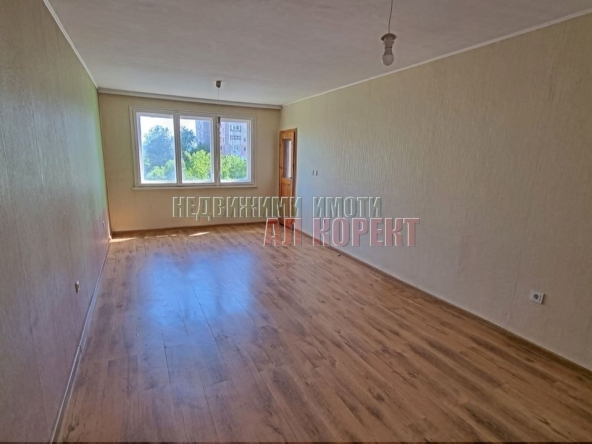 Тристаен апартамент в Варна, Чаталджа - 96 кв.м за 2188 €/кв.м - Снимка #1
