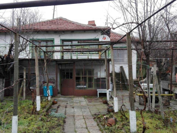 Къща в Пловдив, Център - 110 кв.м за 355 €/кв.м - Снимка #1