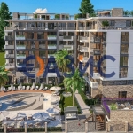 Тристаен апартамент в к.к. Слънчев бряг - 190 кв.м за 749 €/кв.м - Снимка #1