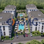 Двустаен апартамент в Несебър - 54 кв.м за 849 €/кв.м - Снимка #1