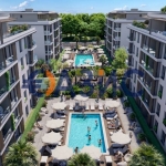 Двустаен апартамент в Несебър - 63 кв.м за 850 €/кв.м - Снимка #1