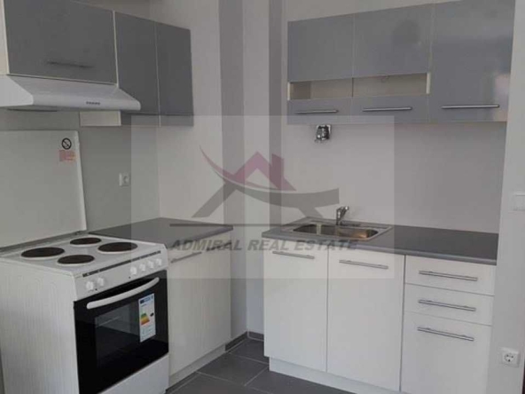 Дава се под наем Двустаен апартамент в Варна, Левски - 60 кв.м за 500 € - Снимка #1