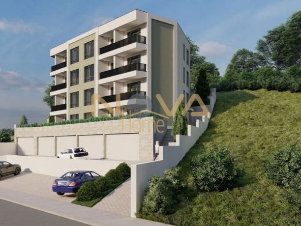 Двустаен апартамент в Варна, Виница - 72 кв.м за 609 €/кв.м - Снимка #1