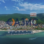 Едностаен апартамент в Свети Влас - 52 кв.м за 1031 €/кв.м - Снимка #1