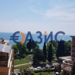 Двустаен апартамент в Несебър - 81 кв.м за 1223 €/кв.м - Снимка #1