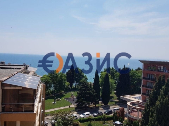 Двустаен апартамент в Несебър - 81 кв.м за 1223 €/кв.м - Снимка #1