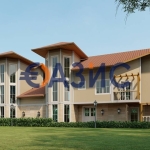 Двустаен апартамент в с. Кошарица, Област Бургас - 97 кв.м за 458 €/кв.м - Снимка #1