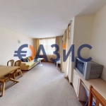 Двустаен апартамент в к.к. Слънчев бряг - 63 кв.м за 559 €/кв.м - Снимка #1