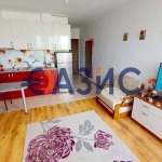 Едностаен апартамент в Несебър - 37 кв.м за 1406 €/кв.м - Снимка #1