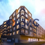 Двустаен апартамент в Бургас, Център - 73 кв.м за 507 €/кв.м - Снимка #1