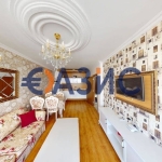 Двустаен апартамент в к.к. Слънчев бряг - 63 кв.м за 963 €/кв.м - Снимка #1