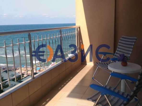 Едностаен апартамент в Обзор - 51 кв.м за 1363 €/кв.м - Снимка #1