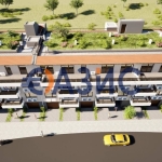 Тристаен апартамент в Созопол - 129 кв.м за 431 €/кв.м - Снимка #1