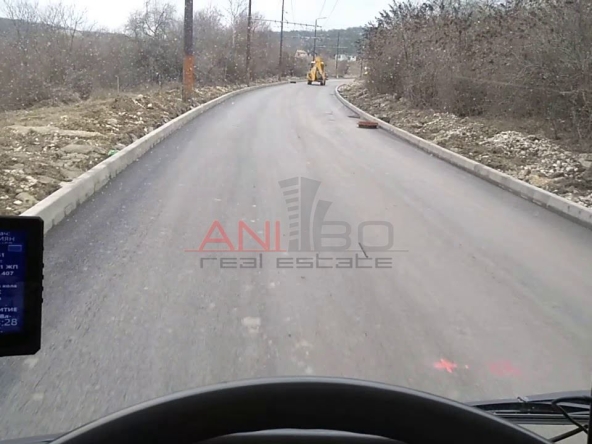 Парцел в Варна, м-т Ментешето - 411 кв.м за 81 €/кв.м - Снимка #1