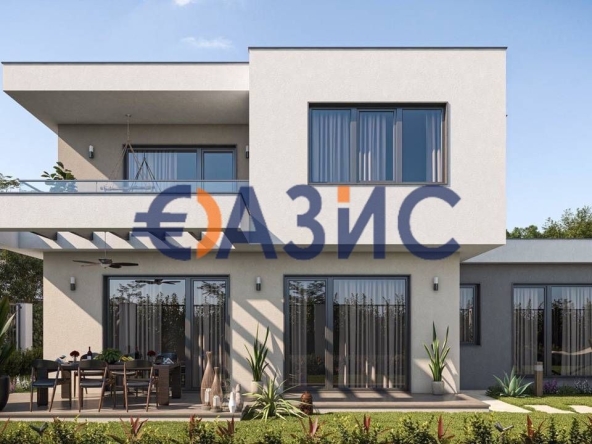 Къща в Поморие - 117 кв.м за 872 €/кв.м - Снимка #1