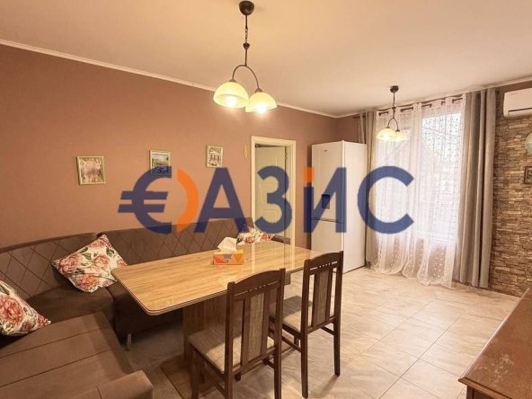 Двустаен апартамент в с. Равда, Област Бургас - 43 кв.м за 985 €/кв.м - Снимка #1