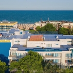 Едностаен апартамент в к.к. Слънчев бряг - 40 кв.м за 1300 €/кв.м - Снимка #1