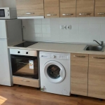 Дава се под наем Двустаен апартамент в София, Люлин 10 - 45 кв.м за 484.5 € - Снимка #1