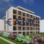 Едностаен апартамент в к.к. Слънчев бряг - 34 кв.м за 908 €/кв.м - Снимка #1