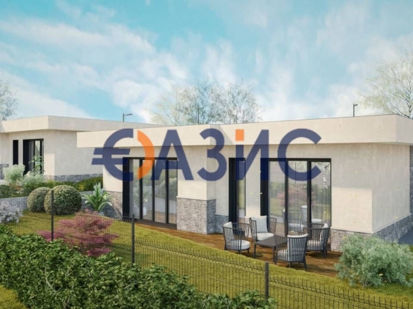 Къща в с. Черни връх, Област Бургас - 130 кв.м за 500 €/кв.м - Снимка #1