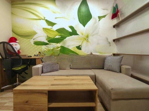 Тристаен апартамент в Пловдив, Кючук Париж - 87 кв.м за 897 €/кв.м - Снимка #1