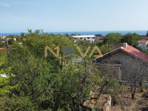 Парцел в Варна, м-т Траката - 489 кв.м за 185 €/кв.м - Снимка #1