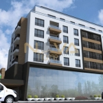 Тристаен апартамент в Варна, Аспарухово - 91 кв.м за 834 €/кв.м - Снимка #1