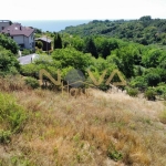 Парцел в Варна, м-т Прибой - 1309 кв.м за 55 €/кв.м - Снимка #1