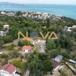 Парцел в Варна, м-т Прибой - 15350 кв.м за 54 €/кв.м - Снимка #1