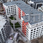 Двустаен апартамент в София, Малинова долина - 78 кв.м за 1413 €/кв.м - Снимка #1