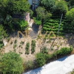 Парцел в Варна, м-т Боровец - север - 530 кв.м за 71 €/кв.м - Снимка #1