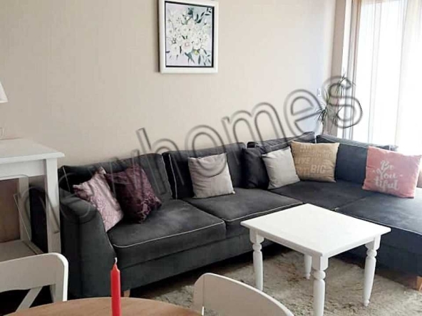 Тристаен апартамент в Пловдив, Въстанически - 110 кв.м за 717 €/кв.м - Снимка #1
