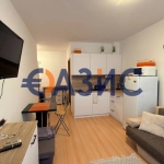 Едностаен апартамент в к.к. Слънчев бряг - 32 кв.м за 558 €/кв.м - Снимка #1