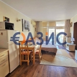 Двустаен апартамент в к.к. Слънчев бряг - 66 кв.м за 626 €/кв.м - Снимка #1